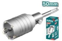 Корончатое сверло 50 мм TAC430501 фото 1