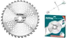 Диск для мотокосы TAC234615 фото 1