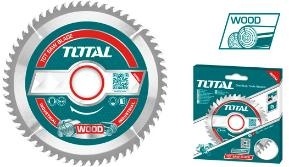 Диск пилы для дерева 254мм 40Т TAC231725 TAC231725 фото 1