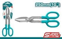 Ножницы по металлу 10 дюймов THT524101 фото 1