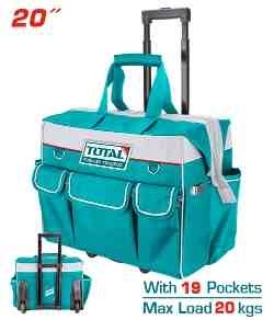 Сумка для инструментов 20" THRRTB2001 фото 1