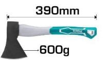 Топор 600г THT786006 фото 1