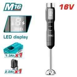 Беспроводной ручной блендер TJB048K фото 1