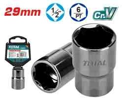 Головка торцевая шестигранная 1/2" THTST12291 фото 1