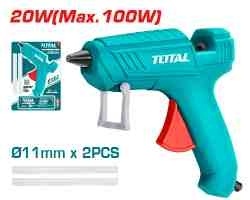 Термоклеевой пистолет TT101116 фото 1