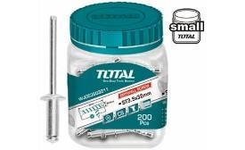 Заклепка 4x12мм WJRT4001211 фото 1