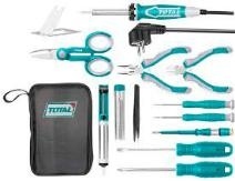 Набор инструментов 13 шт TKTTSK0132 фото 1