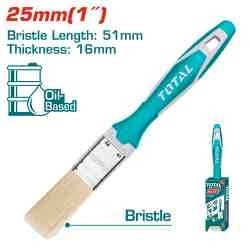 Кисть Малярная 25мм THT84016 фото 1