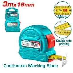 Рулетка TMT34316M фото 1