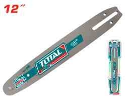 Шина для бензопилы 12" TGTSB51201 фото 1