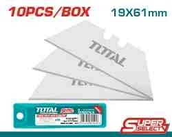 Лезвия 61x19 мм THT519001 фото 1