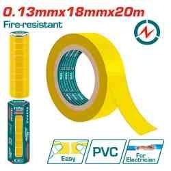 Изоляционная лента ПВХ THPET1011 фото 1