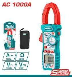 Токоизмерительные клещи TMT4100041 фото 1