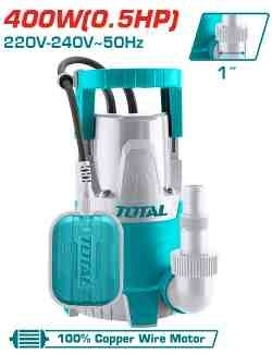 Погружной насос для сточных вод TWP64006 фото 1