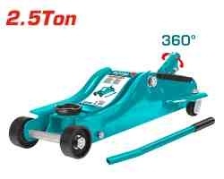 Домкрат гидравлический THT108256 фото 1