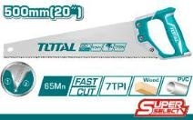 Ножовка по дереву 500мм THT55206 фото 1