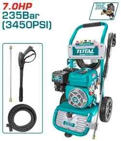 Мойка высокого давления бензиновая TGT250206 фото 1