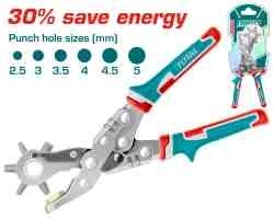 Дырокол для кожи THT33526 фото 1