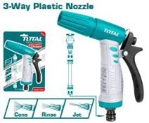 Водяной пистолет THWS010301 фото 1