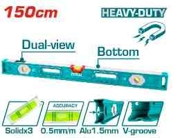 Уровень с магнитом TMT215056 фото 1
