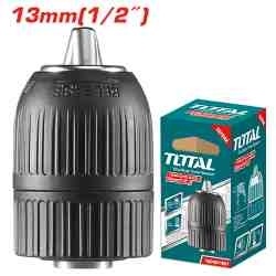 Быстрозажимной патрон 13 мм TAC451321 фото 1