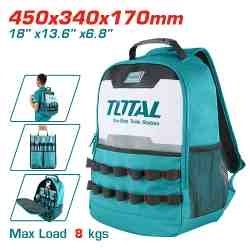 Рюкзак для инструментов THBP0201 фото 1