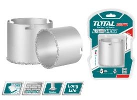 Карбидная кольцевая пила 73мм TAC440731 фото 1