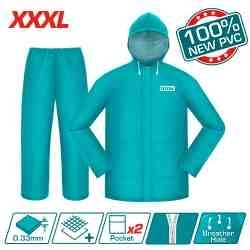 Дождевой костюм XXXL THTRS031.XXXL фото 1