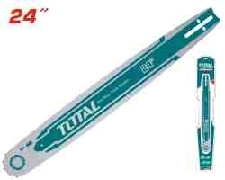 Шина для цепной пилы 24 дюймов TGTSB52401 фото 1