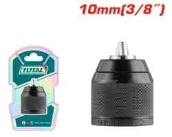 Бесключевой ударный патрон 10 мм TAC4510201 фото 1