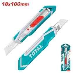 Нож строительный THT511816 фото 1