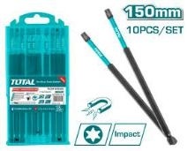 Звездообразная головка отвертки150мм TACIM16T2563 фото 1