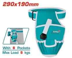 Сумка для инструмента 3 THT16P3011 фото 1