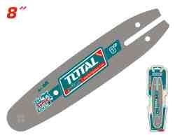 Шина для бензопилы 8" TGTSB50801 фото 1