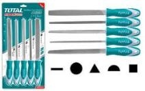 Набор стамесок по стали 5 шт. THT918516 фото 1