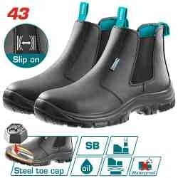 Ботинки защитные N43 TSP209SB.43 фото 1