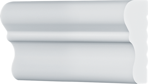Декоративная планка PS SK-5 (8*19мм) (150шт) фото 1