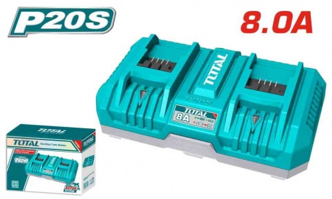 Зарядное устройство P20S TFCLI2082 фото 1