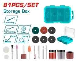 Аксессуары мини-дрели TAKMG8081 фото 1