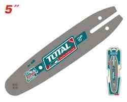 Шина для бензопилы 5" TGTSB50501 фото 1