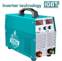 Инвентарный сварочный аппарат 400А 60% TW24003 фото 1