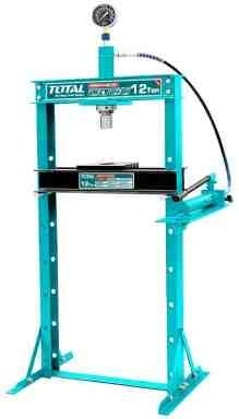 Гидравлический напольный пресс THSPR1201 фото 1