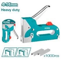 Степлер мебельный 6-14 мм - 140/G/11/57; 53/A THT31142 фото 1