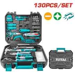 Набор инструментов 130шт THKTHP21306 фото 1