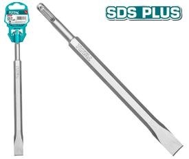 Плоское долото 14X250X20 мм - SDS PLUS TAC15121411 фото 1