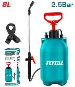 Напорный опрыскиватель 8 литров THSPP3081 фото 1