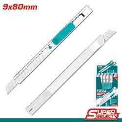 Нож строительный THT5110906 фото 1