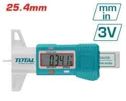Цифровой датчик глубины протектора TMT332501 фото 1