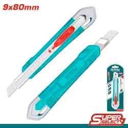 Нож строительный THT5110915 фото 1