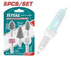 Насадки для гравера TAKB0501 фото 1